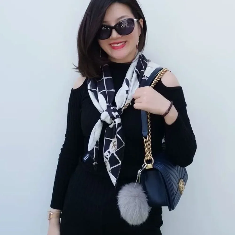 Chanel Women Pre-Loved Bag Very Good Condition